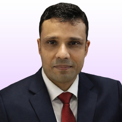 Maneesh Goel - Head - HR - Kotak Life Insurance