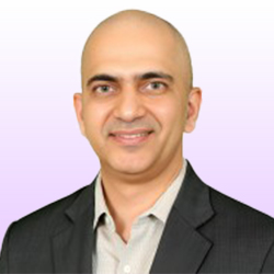 Prakash Ramnath - SVP, Global Marketing & Alliances - Adrenalin eSystems