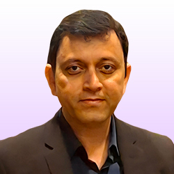 Rahul Pawade - Director, Enterprise Sales - Adrenalin eSystems