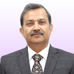 Rajesh jain - President & CHRO - Welspun Living