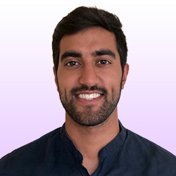 Ryan Singh - COO & Co-Founder - Loop