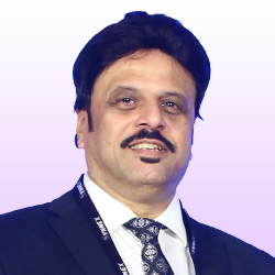 Sanjay Kamath - SVP - Asia - Adrenalin eSystems