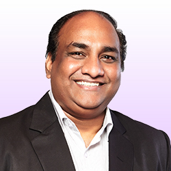 Shailesh Singh - Senior Enterprise Account Manager - Springworks