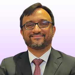 Shivaditya Banerjee - Head HR – Consumer Healthcare - Piramal Pharma Ltd