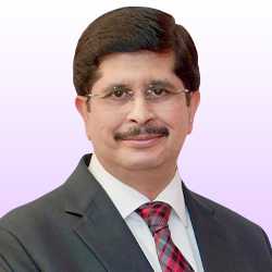 Shourya K Chakravarty - CHRO - Aptech Limited