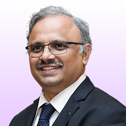 Srinivasa Bharathy - CEO & MD - Adrenalin