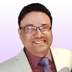 Yatin Chaudhari - Business Manager-West - Aparajitha