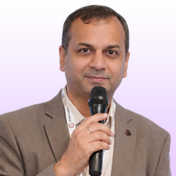 Abhishek Kumar - Circle Head - HR - Indus Towers