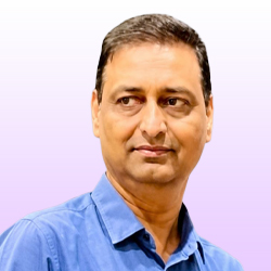 Amit Ambastha - Group Head - Corporate HR -Panasonic India
