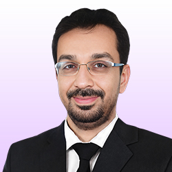 Anmol Singh Grewal - Head - HR - Ashok Leyland