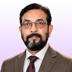 Arvind Srivastava - President - HR - Akums Drugs & Pharmaceuticals