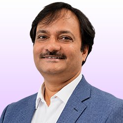 Devvesh P Srivastav - Global HR Director & Regional HR Head - Centrient Pharmaceuticals