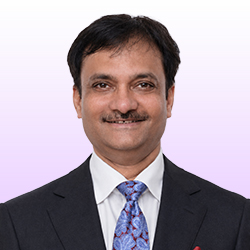 Devvesh P Srivastav - Global HR Director & Regional HR Head - Centrient Pharmaceuticals
