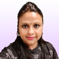 Diksha Singh - Head - BHR & CSR, PTL & Transmission TBCB Projects - Tata Power Company