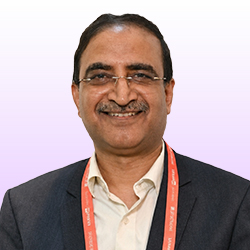 Dr. Anand Kumar - Sr. DGM - HR - Bharat Electronics Limited