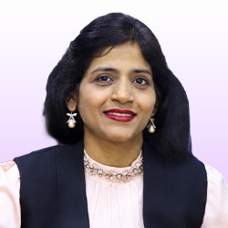 Gunjan Jain - CHRO - HR - Jindal Strategic Ventures