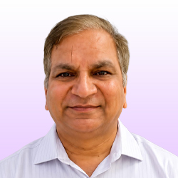 Kulvinder Sarao -Chief Human Engagement Officer - Panacea Biotec Limited