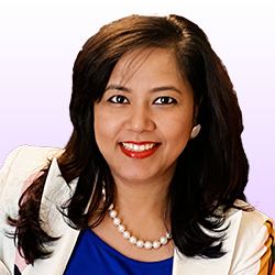 Monika Garg - Asso. Director - HR - Fresenius Medical Care