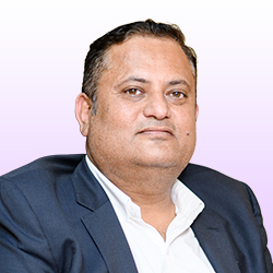 Nishant Kalra - Group CHRO - JTEKT India Ltd