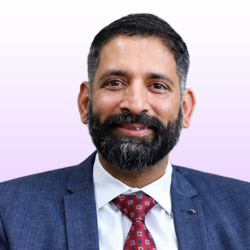 Sachin Kaistha - CHRO -DCM Shriram Sugar