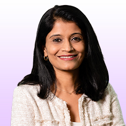 Shefali Rai - CHRO - HR - InMobi