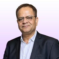 Abbhay Kapoor - EVP HR - JBM Group