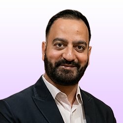 Amit Kaul - Sr.VP HR - Canara HSBC
