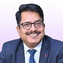 Anil Tyagi - Director - HR - Kusum Healthcare