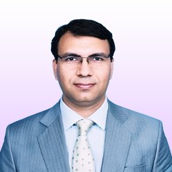 Atul Dadhich - VP HR - Luminous Power Technologies
