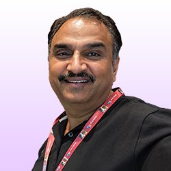 Bhuwnesh Singh Chauhan - VP HR - Havells India