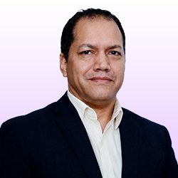Bipin Singh Sajwan - VP HR - Birlasoft