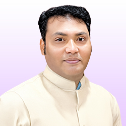 Dr. Shubhakar Gajula - Director - Harrison Assessments