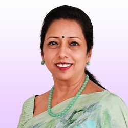 Harpreet Kaur - Head HR - ITC Hotels