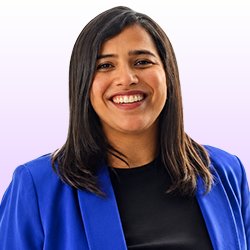 Harshita Khanna - CHRO - BharatPe