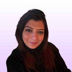 Himanshi Nair - Director & Head People & Organization - Siemens Asset Management Software