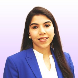 Megha Thapar - Asia Pacific Lead, Community & Culture - CBRE