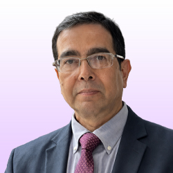 Mussarat Hussain - Head HR - Suzuki R&D Center India Private Limited