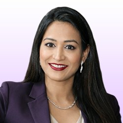 Neha Aggarwal - GM HR, DOI & HRDD - Hitachi India