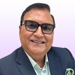 Rajesh Tara - VP - HR - Usha International