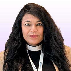 Rizwana Shaikh - CHRO - Acme Housing  
