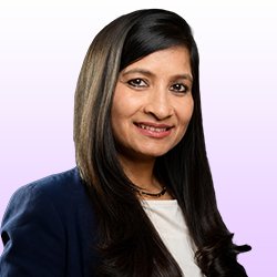 Urvashi Gupta - VP HR - HSBC