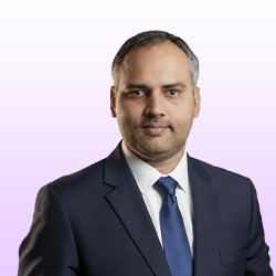 Dheeraj K. Pandey - Chief Revenue Officer (CRO) - WelHire