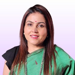 Dr Kanan Khatau Chikhal - CEO - Mind Celebrations