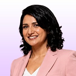 Reshma Tiwari - Co-Founder - ResetWell Plus