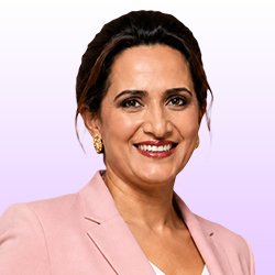 Swati Singh - Co-Founder - ResetWell Plus